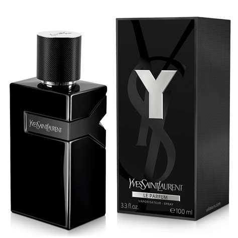 ysl boy perfume|yves saint laurent for men.